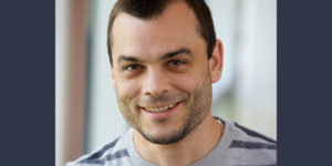Olivier Gauron, Prix d'excellence des professionnels de recherche 2019