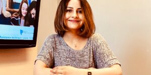 Nada Aloui, bourse FPPU/SPPUQAT 2021