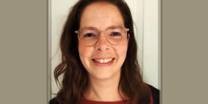 Anne-Marie Madore, Prix d'excellence des professionnels de recherche 2021
