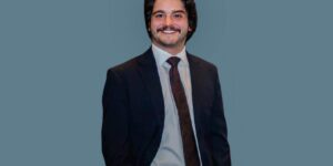 Robert Cormier, boursier FPPU/APAPUM 2021