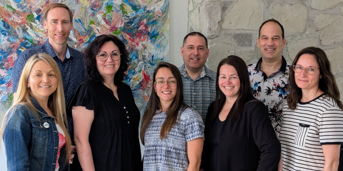 Stabilité au SPP-UQTR