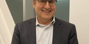 Robin Renaud, lauréat du prix Hommage de la FPPU en 2023.